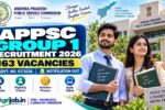 APPSC Group 1 Recruitment 2026