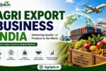Agri Export Business India