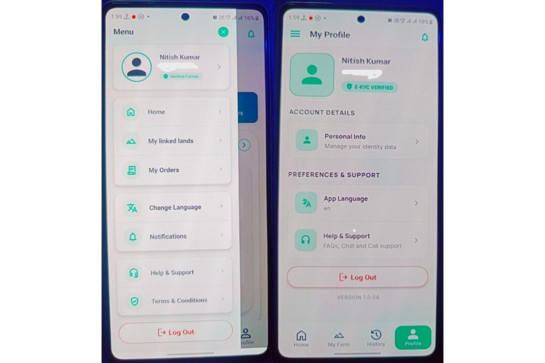 FFFS Kisan App 2026 – Complete Step-by-Step Fertilizer Booking Guide