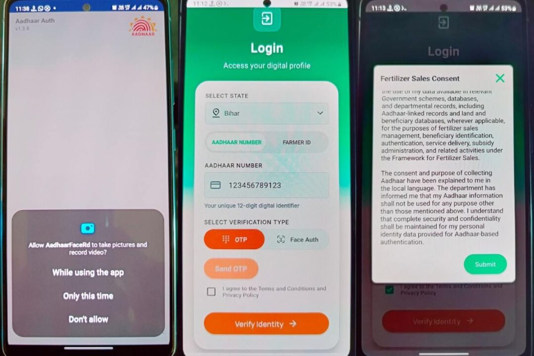 FFFS Kisan App 2026 – Complete Step-by-Step Fertilizer Booking Guide