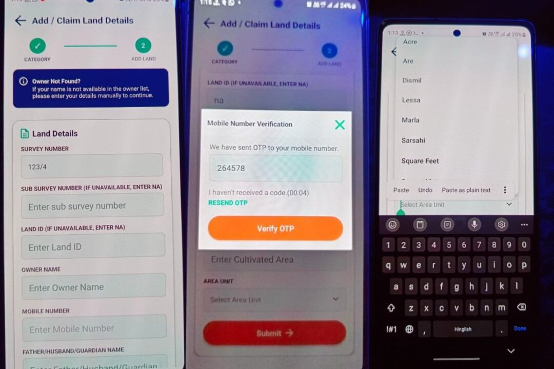 FFFS Kisan App 2026 – Complete Step-by-Step Fertilizer Booking Guide