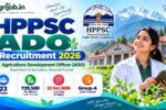HPPSC ADO Recruitment 2026