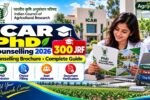 ICAR PhD Counselling Brochure 2026
