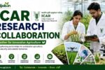 ICAR Research Collaboration