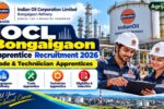 IOCL Bongaigaon Apprentice Recruitment 2026