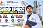 ISRO IPRC Recruitment 2026 – 22 Posts, Rs.44,900 Salary