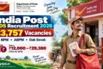 India Post GDS Recruitment 2026