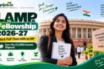 LAMP Fellowship 2026-27