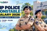 MP Police Constable Salary 2026