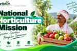 National Horticulture Mission