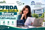 PFRDA Officer Grade A Salary 2026