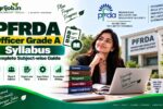 PFRDA Officer Grade A Syllabus