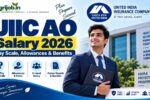 UIIC AO Salary 2026