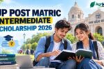 UP Post Matric Intermediate Scholarship 2026