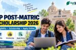 UP Post-Matric Scholarship 2026