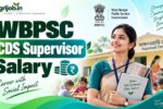 WBPSC ICDS Salary