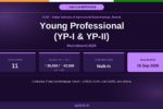 ICAR IIAB Young Professional Recruitment 2026 Notification Banner – agrijob.in