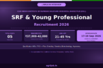 ICAR IIRMR SRF Recruitment 2026 Notification Banner – agrijob.in