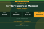 Rasi Seeds TBM Recruitment 2026 Notification Banner – agrijob.in