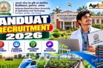 ANDUAT Recruitment 2026