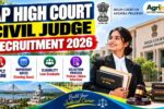 AP High Court Civil Judge Recruitment 2026