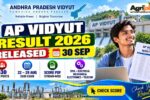 AP Vidyut Result 2026 Out