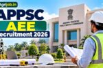 APPSC AEE Recruitment 2026