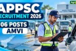 APPSC Recruitment 2026