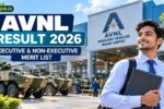 AVNL Result 2026