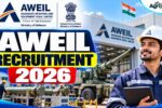 AWEIL Recruitment 2026