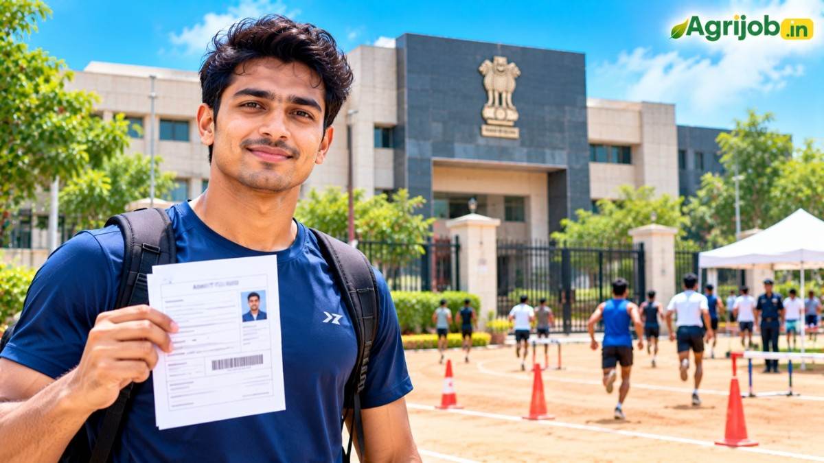 DSSSB Assistant Superintendent PET Admit Card 2026 Out
