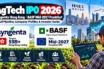 AgTech IPO Pipeline 2026