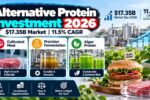 Alternative Protein Investment Guide 2026