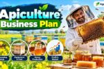 Apiculture Business Plan