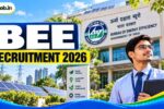 BEE Recruitment 2026