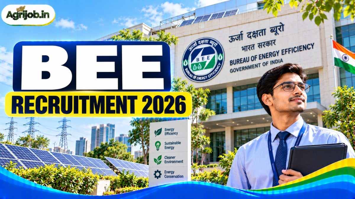 BEE Recruitment 2026