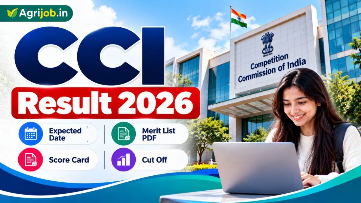 CCI Result 2026