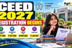 CEED 2027 Registration Begins