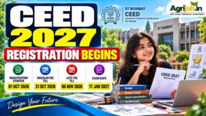 CEED 2027 Registration Begins