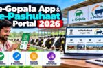 e-Gopala App & e-Pashuhaat Portal 2026