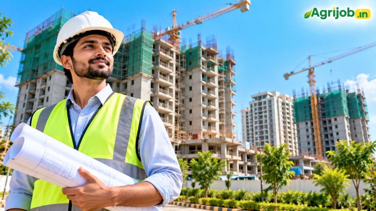 TGHB Assistant Engineer Recruitment 2026