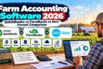 Farm Accounting Software 2026