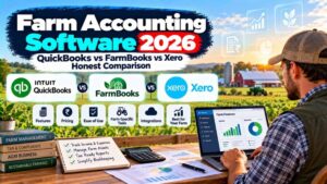 Farm Accounting Software 2026