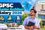 GPSC Junior Architect Salary 2026