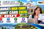 Gauhati High Court Admit Card 2026 Out
