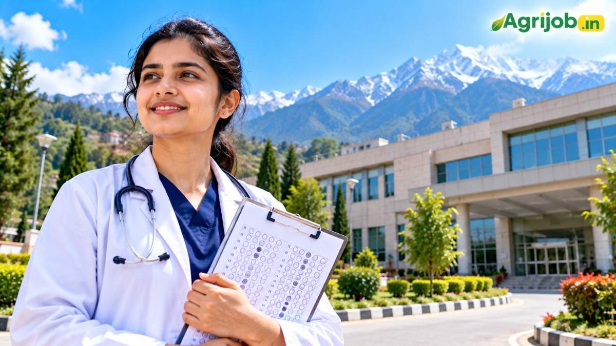 JKSSB MPHW Answer Key 2026 Out