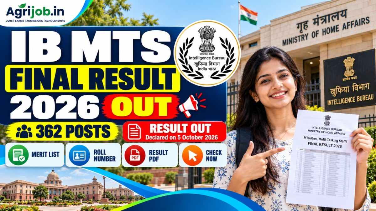 IB MTS Final Result 2026 Out