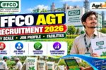 IFFCO AGT Recruitment 2026