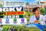 IGKV CBPS Recruitment 2026