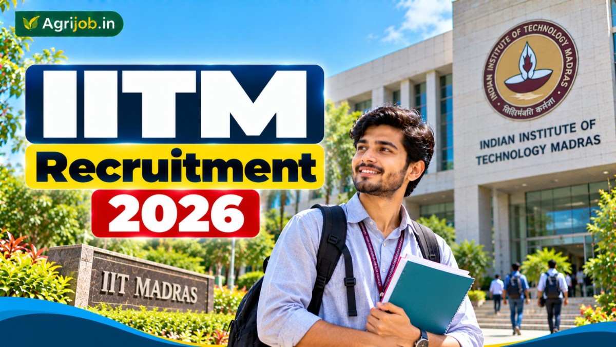 IIT Madras Recruitment 2026 Campus Spotlight-100kb